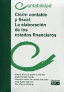 Cierre contable y fiscal