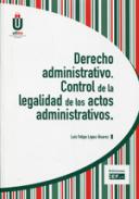 Derecho administrativo