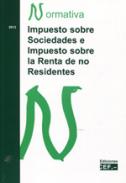 Impuesto sobre Sociedades e Impuesto sobre la Renta de no Residentes