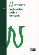 Legislaci�n b�sica mercantil
