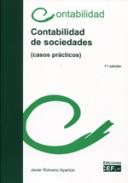 Contabilidad de sociedades