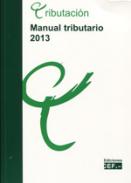 Manual tributario 2013