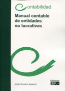 Manual contable de entidades no lucrativas