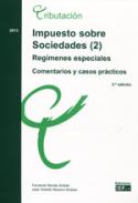 xxxImpuesto sobre Sociedades, 2