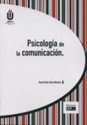 Psicolog�a de la comunicaci�n