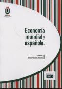 Econom�a mundial y espa�ola