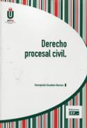Derecho procesal civil