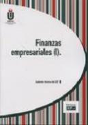Finanzas empresariales (I)