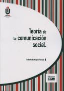 Teor�a de la comunicaci�n social