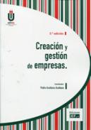 Creaci�n y gesti�n de empresas