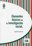 Elementos b�sicos de la investigaci�n social