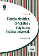 Ciencia hist�rica