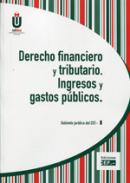 Derecho financiero y tributario