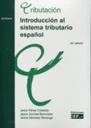 Introducci�n al sistema tributario espa�ol