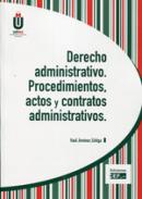 Derecho administrativo