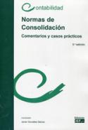 Normas de consolidaci�n