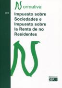 Impuesto sobre sociedades e impuesto sobre la renta de no residentes