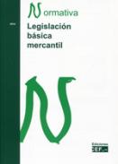 Legislaci�n b�sica mercantil