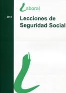 Lecciones de Seguridad Social