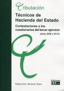 T�cnicos de Hacienda del Estado