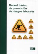 Manual b�sico de prevenci�n de riesgos laborales