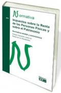 Impuestos sobre la Renta de las Personas F�sicas y sobre el patrimonio