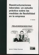 Reestructuraciones laborales