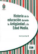 Historia de la educaci�n durante la Antig�edad y la Edad Media