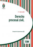 Derecho procesal civil