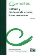 C�lculo y modelos de costes