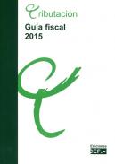 Gu�a fiscal 2015