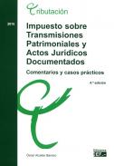 Impuesto sobre Transmisiones Patrimoniales y Actos Jur�dicos Documentados