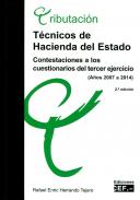 T�cnicos de Hacienda del Estado