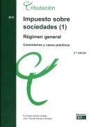Impuesto sobre Sociedades, 1
