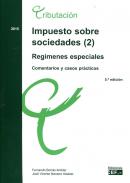 Impuesto sobre sociedades, 2