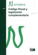 C�digo Penal y legislaci�n complementaria
