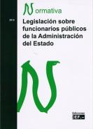 Legislaci�n sobre funcionarios p�blicos de la Administraci�n del Estado