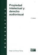 Propiedad intelectual y derecho audiovisual