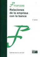 Relaciones de la empresa con la banca