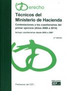T�cnicos del Ministerio de Hacienda