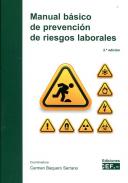 Manual b�sico de prevenci�n de riesgos laborales