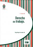 Derecho del trabajo