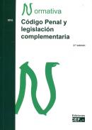 C�digo Penal y legislaci�n complementaria