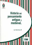 Historia del pensamiento antiguo y medieval