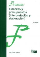 Finanzas y presupuestos