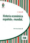 Historia econ�mica espa�ola y mundial
