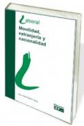 Movilidad, extranjer�a y nacionalidad