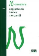 Legislaci�n B�sica Mercantil
