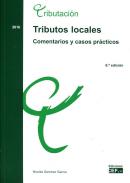 Tributos locales