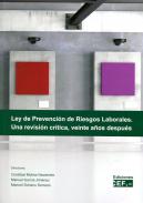 Ley de prevenci�n de riesgos laborales